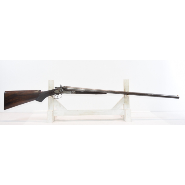 Chas Stark 12 Gauge Shotgun