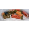 Image 4 : 45  Rounds Assorted Shot Shell Ammunition 