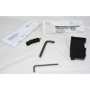 Image 3 : CZ Rifle 5 Rounds . 22 WMR /17 HMR  Caliber Model Magazine 455,457 And 512