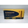 Image 1 : 20 Rounds Dominion 30-30 SP 170gr. Ammunition