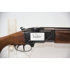 Image 4 : Brno Model ZH304 Over Under 7x57r/12 Gauge Combination Gun W/ Extra O/U Barrel 