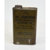 Image 2 : 1 Quart Oil, Lubricating Aircraft Instruments and Machine Guns