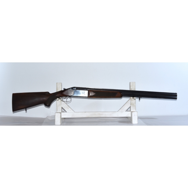 FEG Over Under 12 Gauge Shotgun