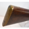 Image 13 : Antique Snider Enfield MK II** Single Shot .577 Snider Caliber 3 Band Rifle