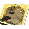 Image 1 : Box Lot Pouches Holsters & Straps 