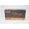 Image 1 : 50 Rounds PMC Bronze 9MM Luger 124gr. FMJ Ammunition