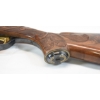 Image 17 : Winchester Model 21 Grand American Side By Side 12 Gauge Shotgun With Extra Barrel Set and Case