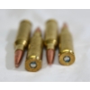 Image 4 : 20 Rounds American Eagle 224 Valkyrie 75gr TMJ Ammunition 