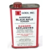 Image 1 : 0.464 KG Goex Superfine Black Powder - Pickup Only