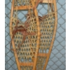 Image 4 : Set Of Decorative Snow Shoes