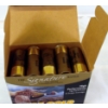 Image 1 : 25 Rounds Pure Gold 12 Gauge 2 1/2 6 Shot Ammunition 