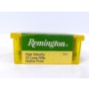 Image 2 : 100 Rounds Remington 22 Long Rifle Ammunition