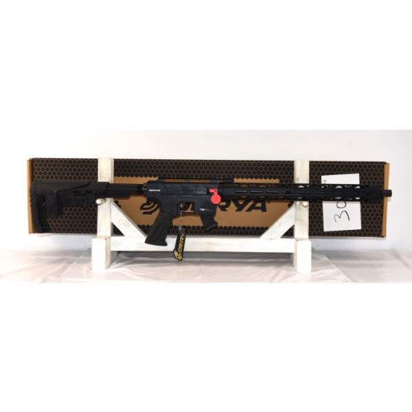 Derya TM 22 Semi Automatic .22 LR Caliber Rifle 