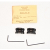 Image 1 : 2 Williams Guide Trigger Shoe for Colt 1911 45 ACP