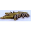 Image 2 : 20 Rounds 308 Win 150gr Sako J.S.P. Reloaded Ammunition