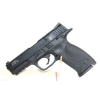 Image 1 : Smith & Wesson M&P22 Semi Automatic .22 LR Caliber Handgun