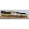 Image 3 : Winchester Model 94 Golden Spike Commemorative Lever Action Rifle With Box
