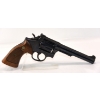 Image 1 : Smith & Wesson Model 14-3 Revolver .38 SPL Caliber Handgun