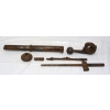 Image 1 : 1878 Swiss Veterli 10.4MM Parts