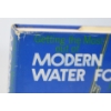 Image 2 : Modern Water Fowling Book By John O. Cartier