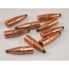 Image 2 : 120 Pieces Assorted Caliber Hornady Bullets 