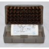 Image 1 : 50 Rounds 30-06 Reloaded Sierra 168gr B.T.H.P Ammunition 