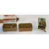 Image 3 : 161 Rounds Mixed 22cal. Ammunition