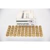 Image 1 : 50 Rds. S&W 40 WIN 180gr Ammunition 