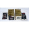 Image 2 : 50 Rounds CCI 17 HMR J.S.P. & 46 Rounds CCI 17 HMR J.H.P. Ammunition