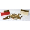 Image 1 : 60 Rounds Assorted Brand 30-06 Ammunition 
