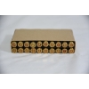Image 2 : 20 Rounds Winchester Ranger 5.56mm 64gr Ammunition 