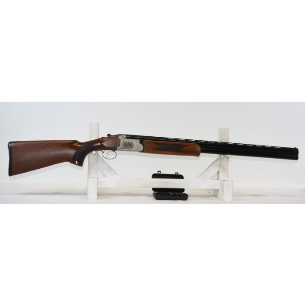 Mossberg International Silver Reserve Over Under 12 Gauge Shotgun