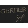Image 9 : Gerber Machete - Bear Grylls - 20" Full Length , 12" Blade With Sheath 