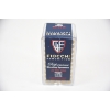Image 1 : 50 Rounds Fiocchi 22 Win Mag R.F. 40gr J.S.P. Ammunition