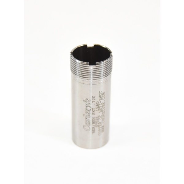 Carlson's 12 Gauge Skeet Mobile Choke Tube