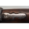 Image 27 : Antique Samuel Nock Side By Side 20 Gauge Percussion Shotgun