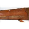 Image 18 : Box Lot Leather Rifle Scabbard & Kolpin Rifle Case