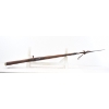 Image 12 : Yugoslavian State Arsenals/Mauser 98 Bolt Action 8mm Mauser Caliber Rifle With Bayonet