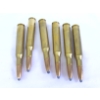 Image 5 : 23 Rounds Assorted Brands .270 Win Caliber Ammunition