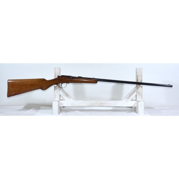 Belgian Single Shot 9mm GL Caliber Parts Rifle
