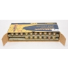 Image 1 : 17 Rds. Dominion 243 WIN 80gr JKT S.P. Reloaded Ammunition 