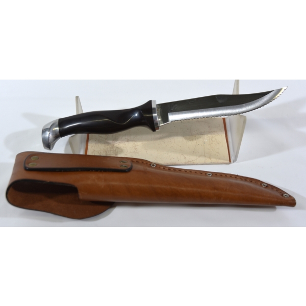 Cutco Sheath Knife