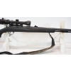 Image 3 : Thompson Center Omega Single Shot .50 Caliber Rifle With Sling And Scope