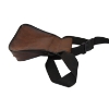 Image 3 : Soft Gun Case and Kolpin Leather Pouch 