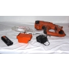 Image 7 : Paslode 16 Gauge Cordless Straight Finish Nailer