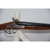 Image 3 : Pedersoli Side By Side 12 Gauge Percussion Shotgun