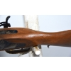 Image 18 : Spanish Single Shot .45 Caliber Percussion Rifle