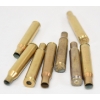 Image 2 : 60 Pieces 30-06 Commercial Shot Brass