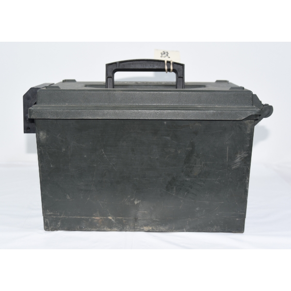 MTM Case- Guard Sportsman Dry box Green 