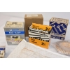 Image 3 : Box Lot Screws, Hooks & Eyes, Etc.